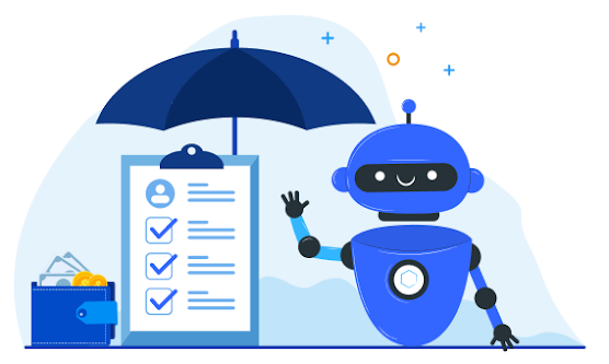 Smart Insurance, Smart Chatbots: The Future of Coverage